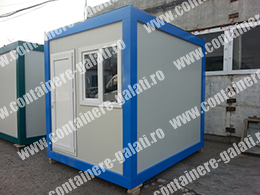 containere second hand pret Tulcea